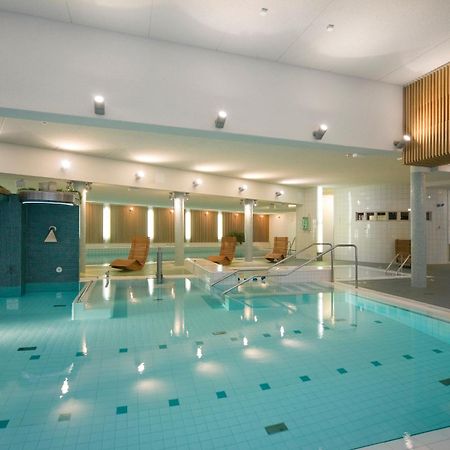 Holiday Club Salla Superior Apartments المظهر الخارجي الصورة