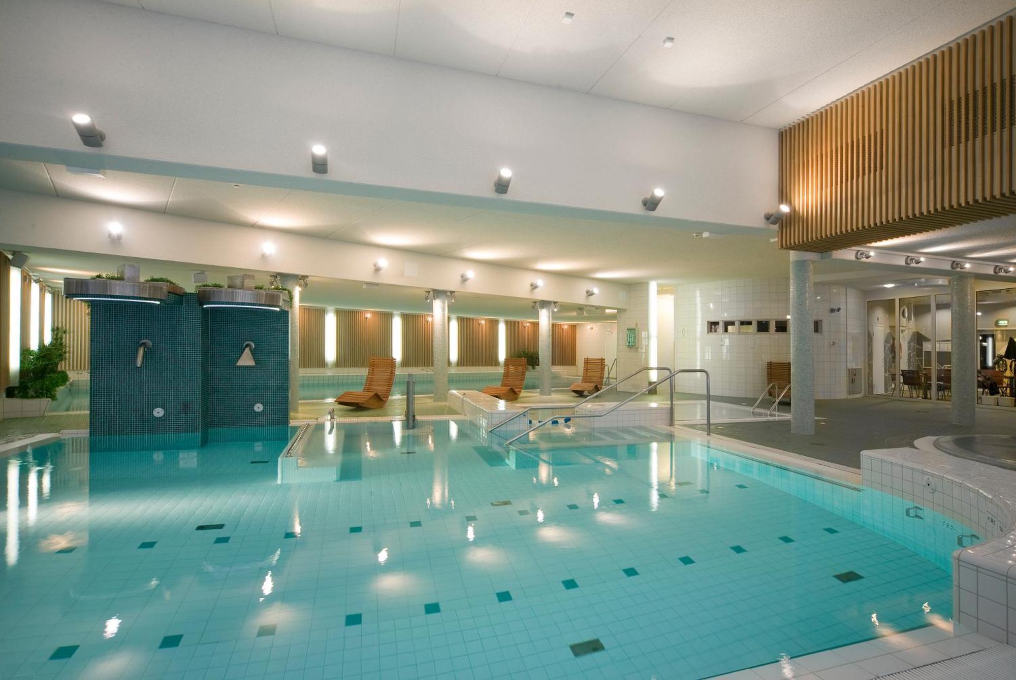 Holiday Club Salla Superior Apartments المظهر الخارجي الصورة