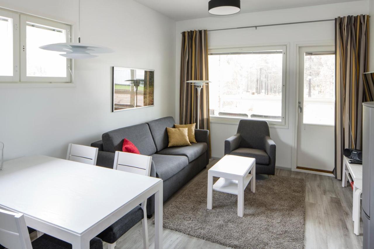 Holiday Club Salla Superior Apartments المظهر الخارجي الصورة