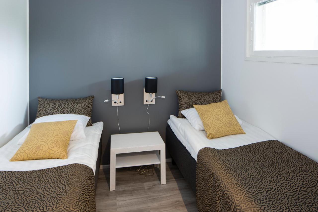 Holiday Club Salla Superior Apartments المظهر الخارجي الصورة