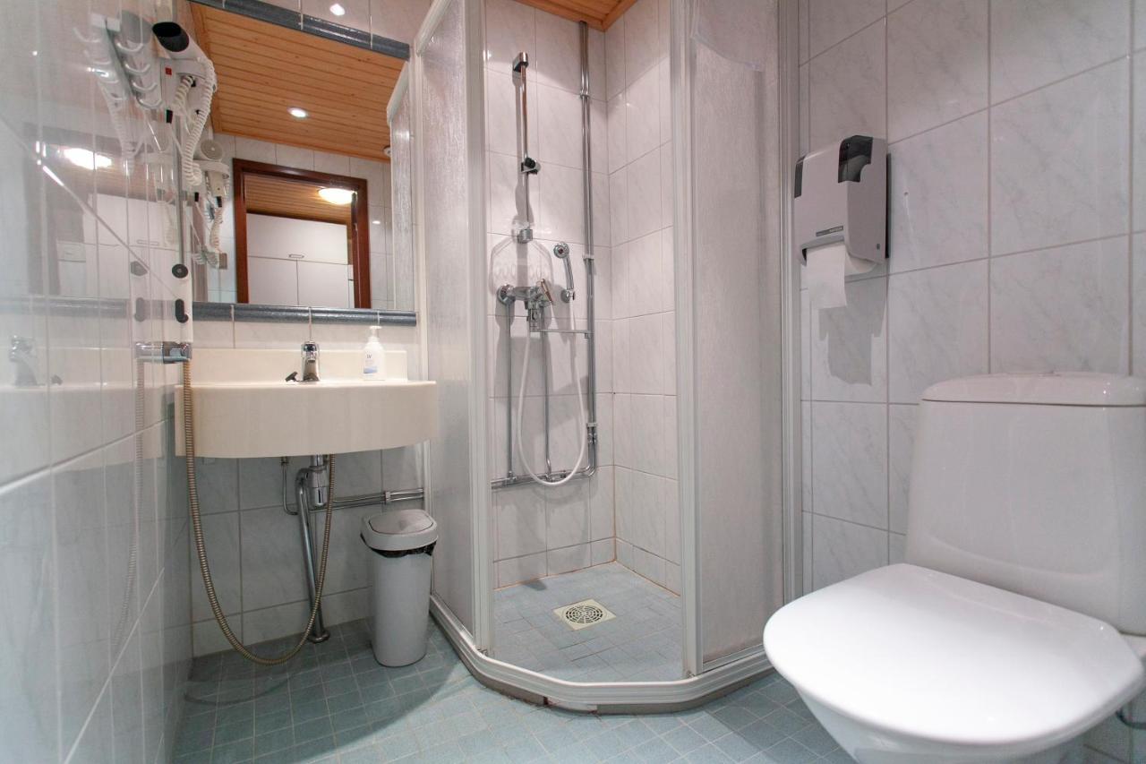 Holiday Club Salla Superior Apartments المظهر الخارجي الصورة